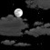 Tonight: Partly cloudy, with a low around 73. South wind 0 to 5 mph. Tonight: Partly Cloudy