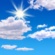 This Afternoon: Mostly sunny, with a high near 87. Southwest wind around 15 mph, with gusts as high as 30 mph. This Afternoon: Mostly Sunny